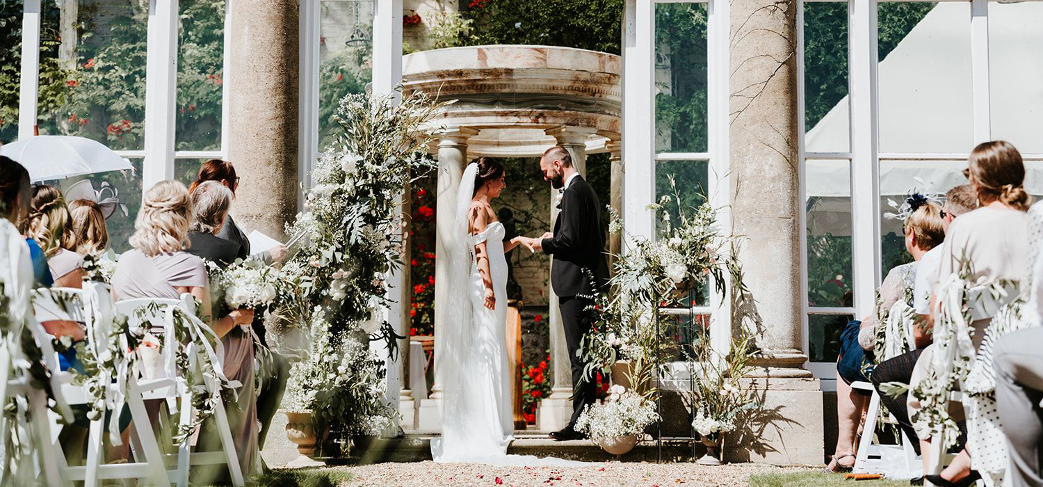 Country house weekends from Softley Events