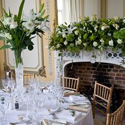 Softley Events - Weddings - Table Layout