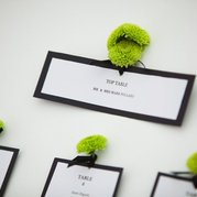 Softley Events - Weddings - Table Plan