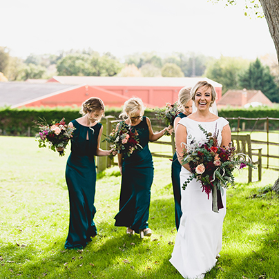Wedding, event and party planning at your home - Softley Events