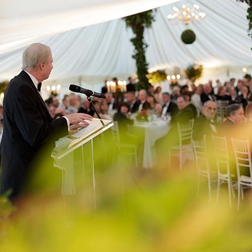 Corporate & VIP hospitality in Norfolk - Softley Events