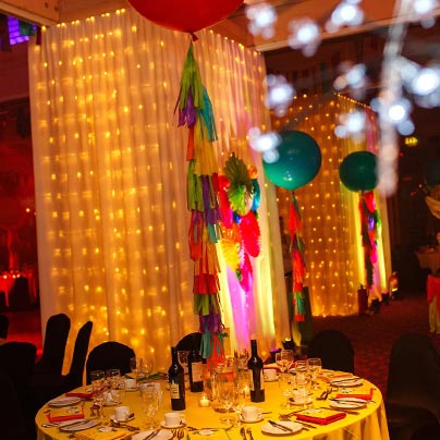 Corporate event parties - Softley Events